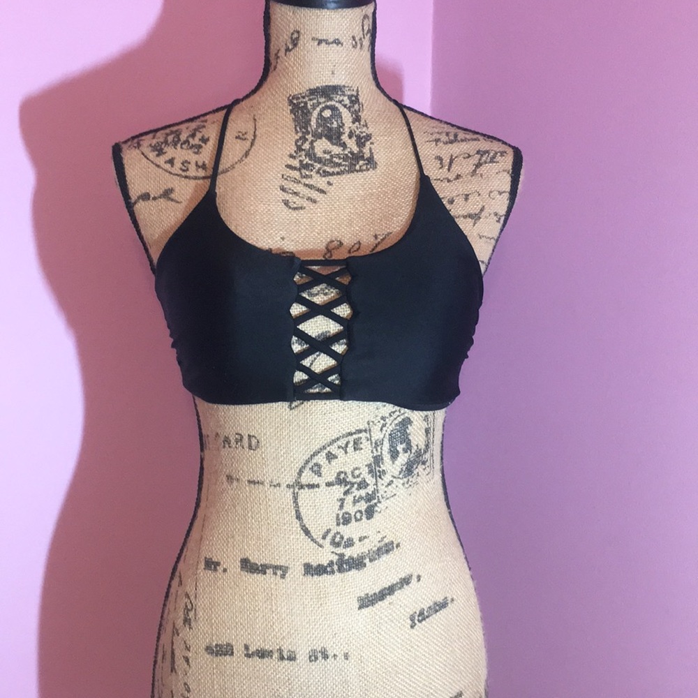 Express bathing suit